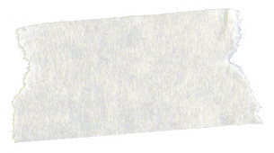 Tape Strip
